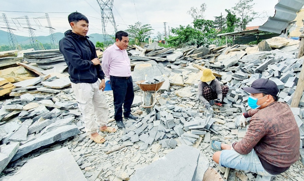 “Hơi thở” của Chỉ thị số 40 nhìn từ thành phố đáng sống (Bài 3)