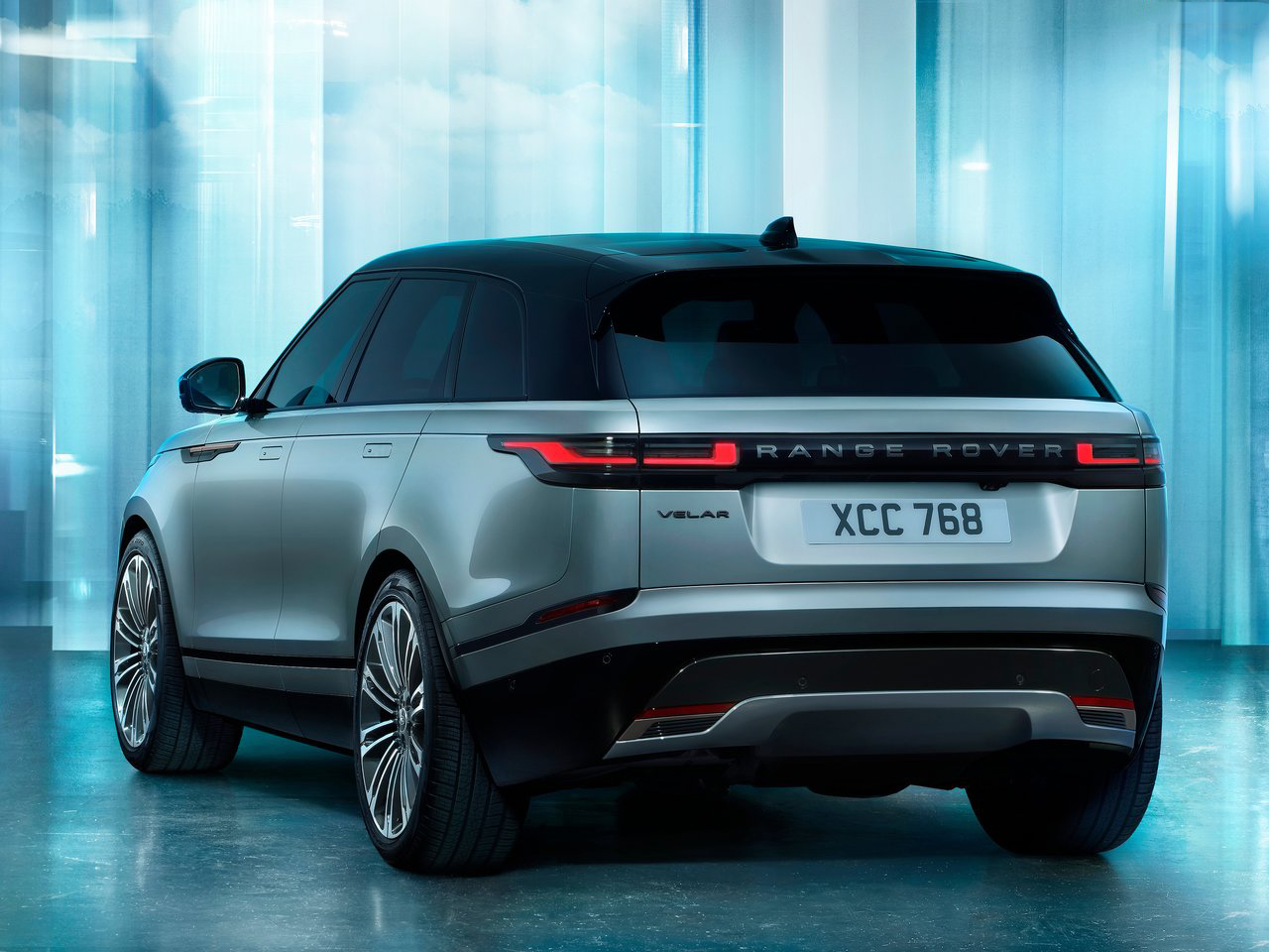 Range Rover Velar 2025 sắp ra mắt Việt Nam: Cách nâng tầm thiết kế di sản- Ảnh 4.