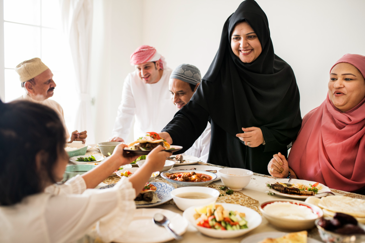 Xu hướng tiêu dùng sản phẩm Halal đang lan rộng trên toàn cầu Xu hướng tiêu dùng sản phẩm Halal đang lan rộng trên toàn cầu