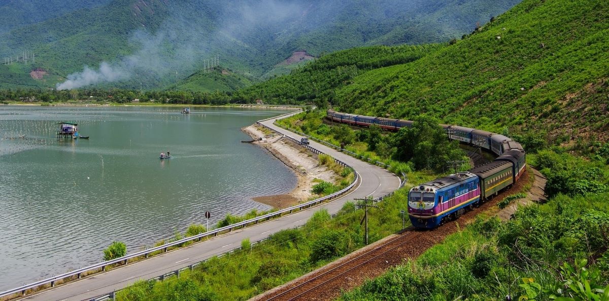 Dự án đường sắt cao tốc là một cơ hội lớn để nâng cao năng lực cạnh tranh của các doanh nghiệp Việt Nam.