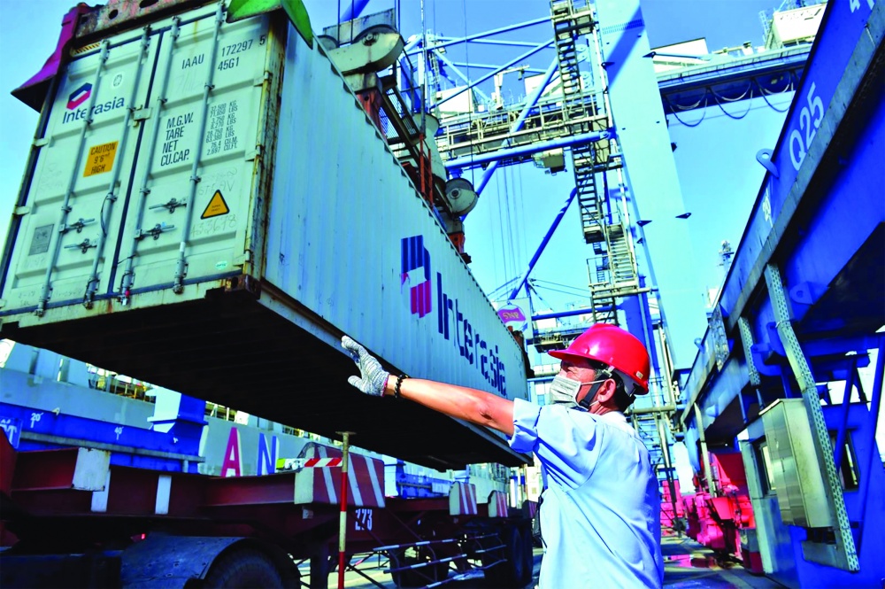 Đáp ứng nhu cầu vốn cho doanh nghiệp xuất khẩu