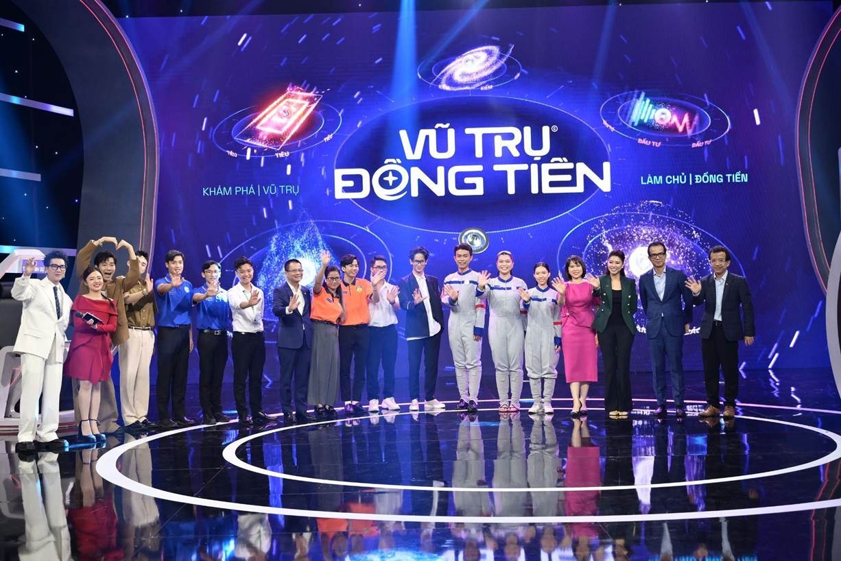 Khám Phá Thế Giới Giải Trí Đỉnh Cao Cùng Rikvip - Nơi Giao Thoa Giữa Trò Chơi Và Tiền Tệ