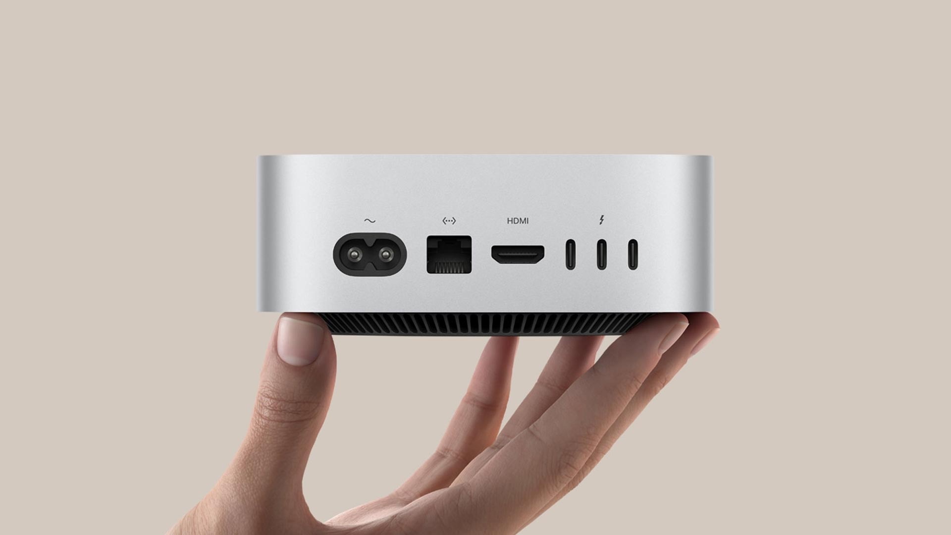 Mac mini M4 mở bán tại Việt Nam, sinh viên mua hàng chỉ còn hơn 12 triệu đồng