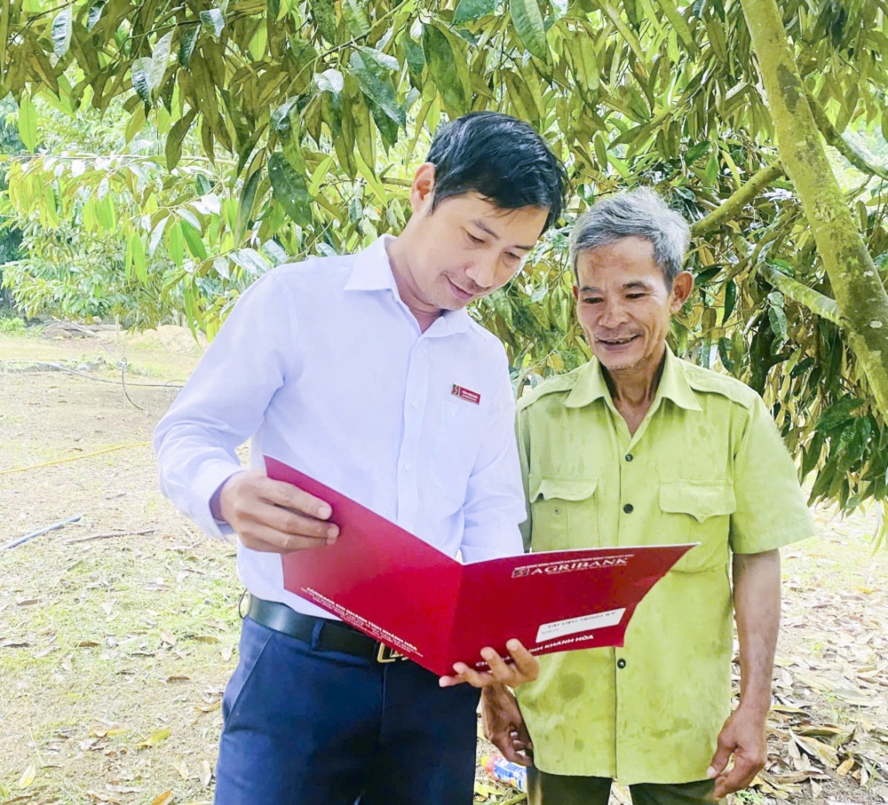 Ngành Ngân hàng Khánh Hòa góp phần thúc đẩy tăng trưởng kinh tế địa phương