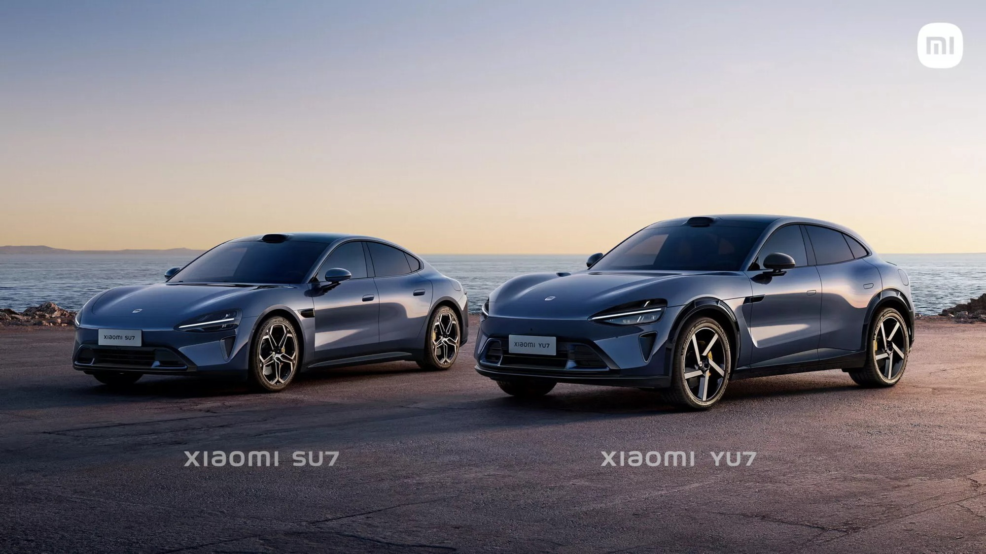 Xiaomi YU7 ra mắt: Thiết kế gợi nhớ Ferrari, đèn giống McLaren, đuôi phong cách Aston Martin, công suất tương đương ‘Ngựa chồm’- Ảnh 2.