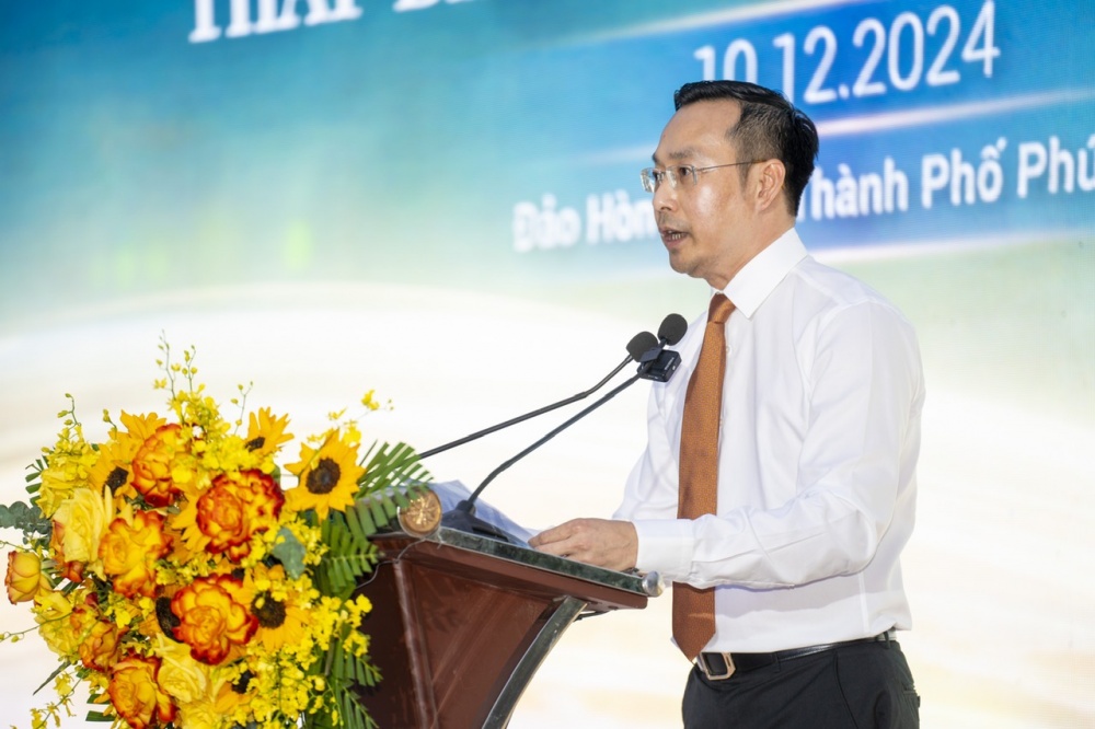 Ông Nguyễn Thanh Nhàn, Ủy viên Ban Thường vụ Tỉnh ủy, Phó Chủ tịch thường trực UBND tỉnh Kiên Giang Ông Nguyễn Thanh Nhàn, Ủy viên Ban Thường vụ Tỉnh ủy, Phó Chủ tịch thường trực UBND tỉnh Kiên Giang