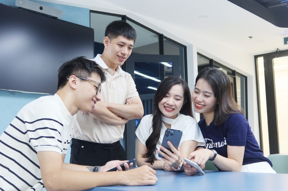 Người dùng chia sẻ trải nghiệm VietinBank iPay Mobile