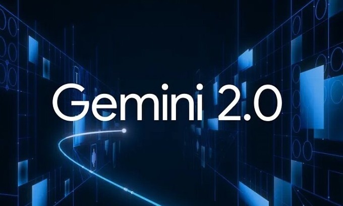 Gemini 2.0 chính thức ra mắt: Hiệu suất cao, tạo nội dung đa phương thức