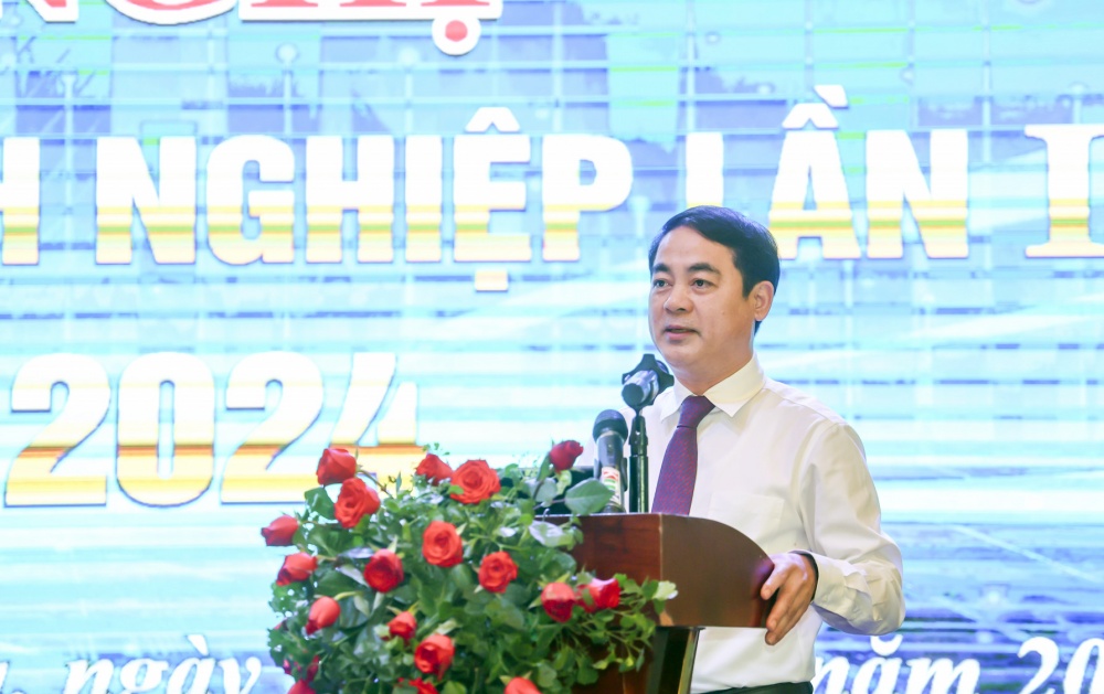 Khánh Hòa đối thoại với doanh nghiệp: Hướng tới môi trường kinh doanh bền vững
