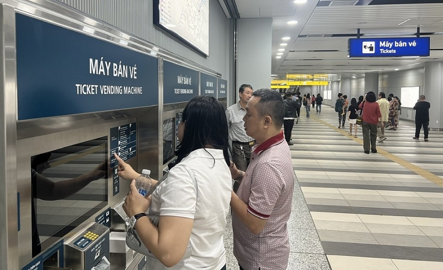 TP. Hồ Chí Minh sẽ phát động “Hãy trở thành công dân số”