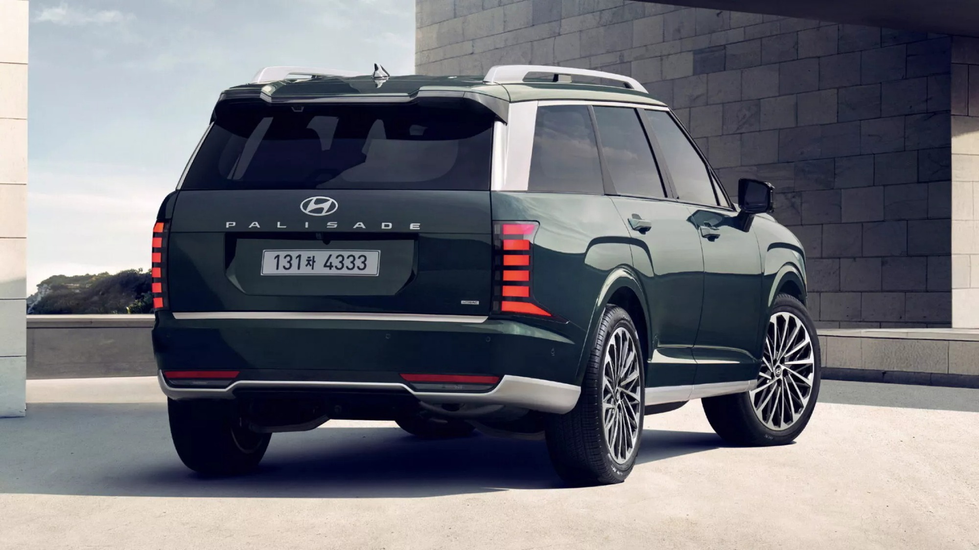 Hyundai Palisade 2025 có thông số chi tiết: Giá quy đổi từ 771 triệu đồng, 4 loại động cơ, 3 cấu hình ghế- Ảnh 12.