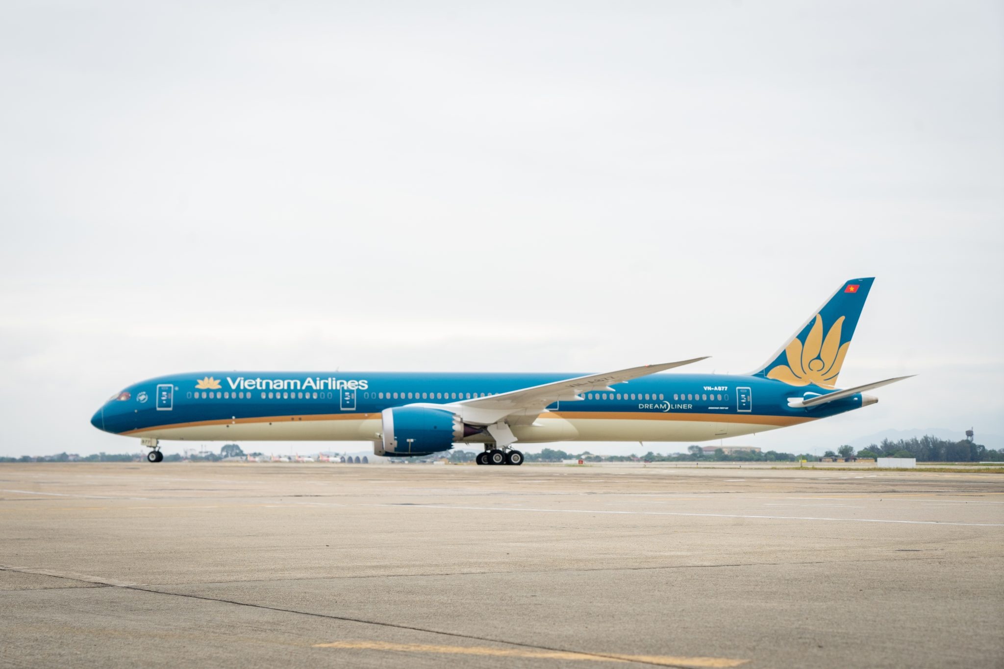 Chỉ số đúng giờ cao cũng phản ánh nỗ lực không ngừng của Vietnam Airlines trong việc tối ưu hóa quy trình vận hành 