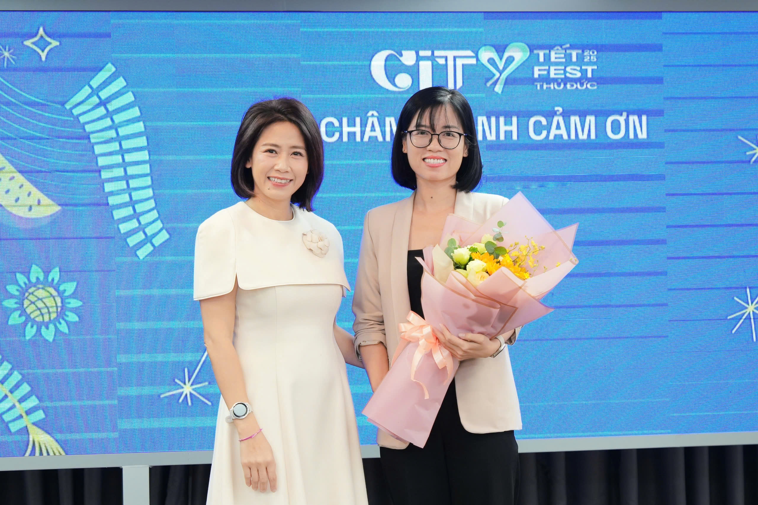 Payoo là đối tác thanh toán không tiền mặt của sự kiện City Tết Fest – Thủ Đức 2025