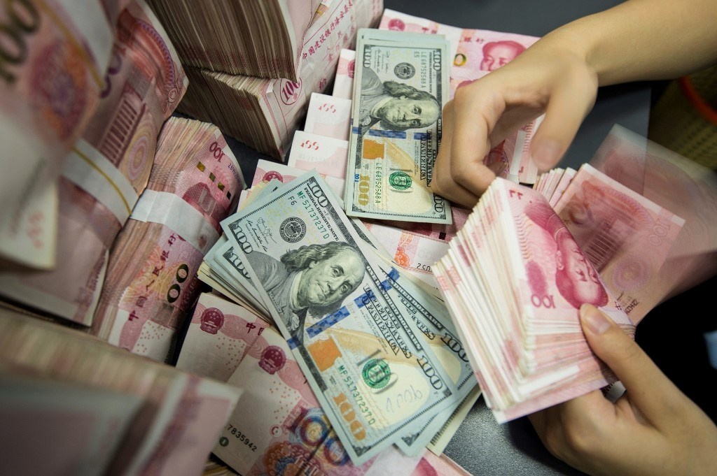 PBoC tăng cường hỗ trợ đồng nhân dân tệ sau giai đoạn lao dốc cuối năm 2024