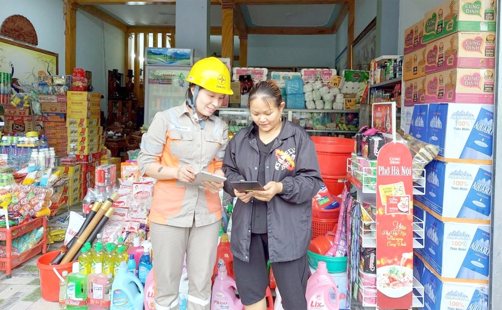Xu thế số hóa kênh bán lẻ tại thành phố lớn