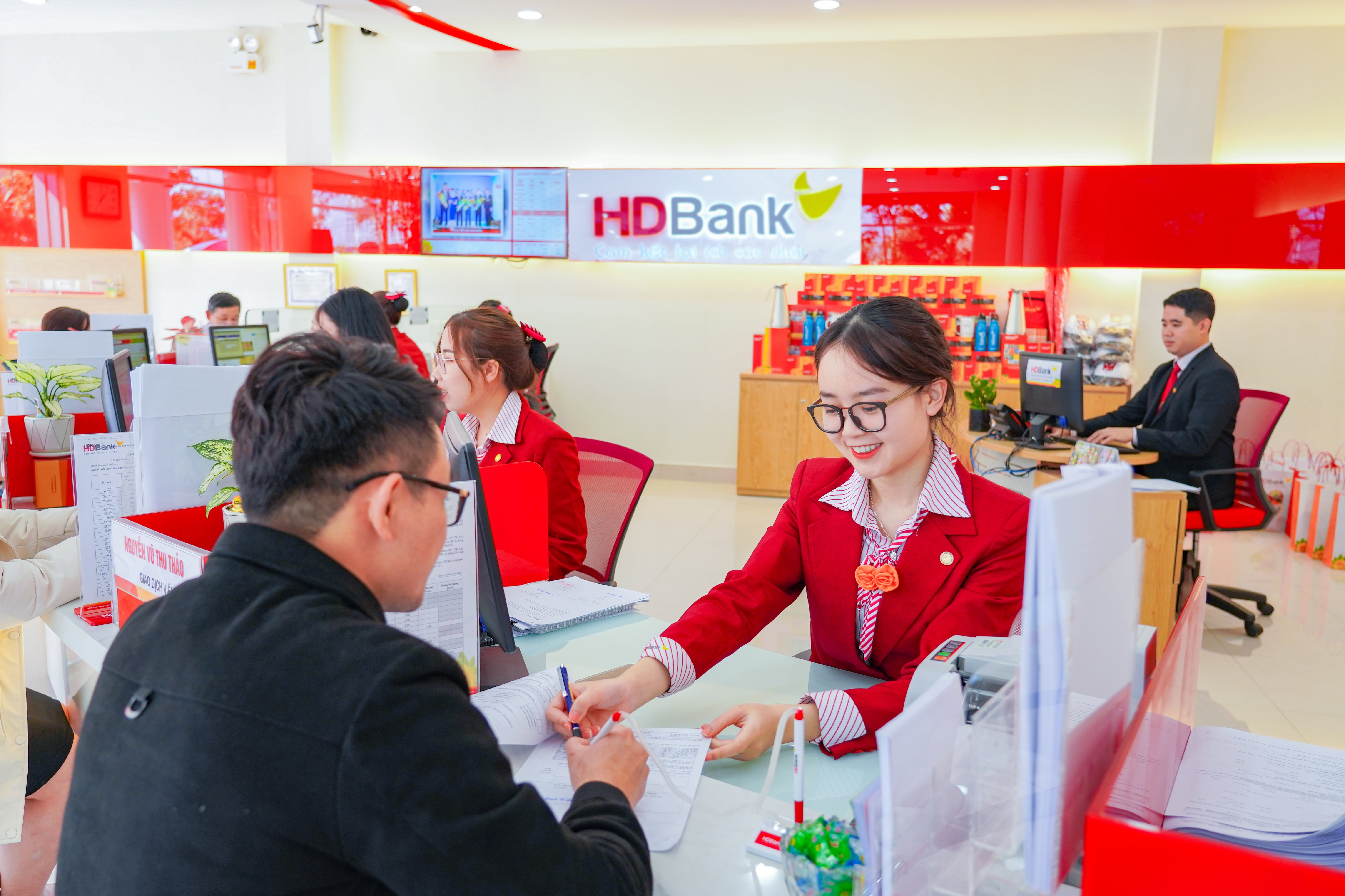 HDBank thông báo chào bán trái phiếu ra công chúng