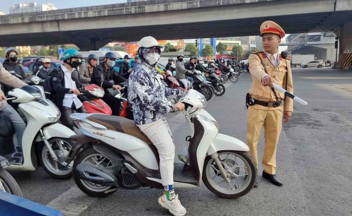 Nghị định 168 - Chỉ bàn tiến, không bàn lùi!