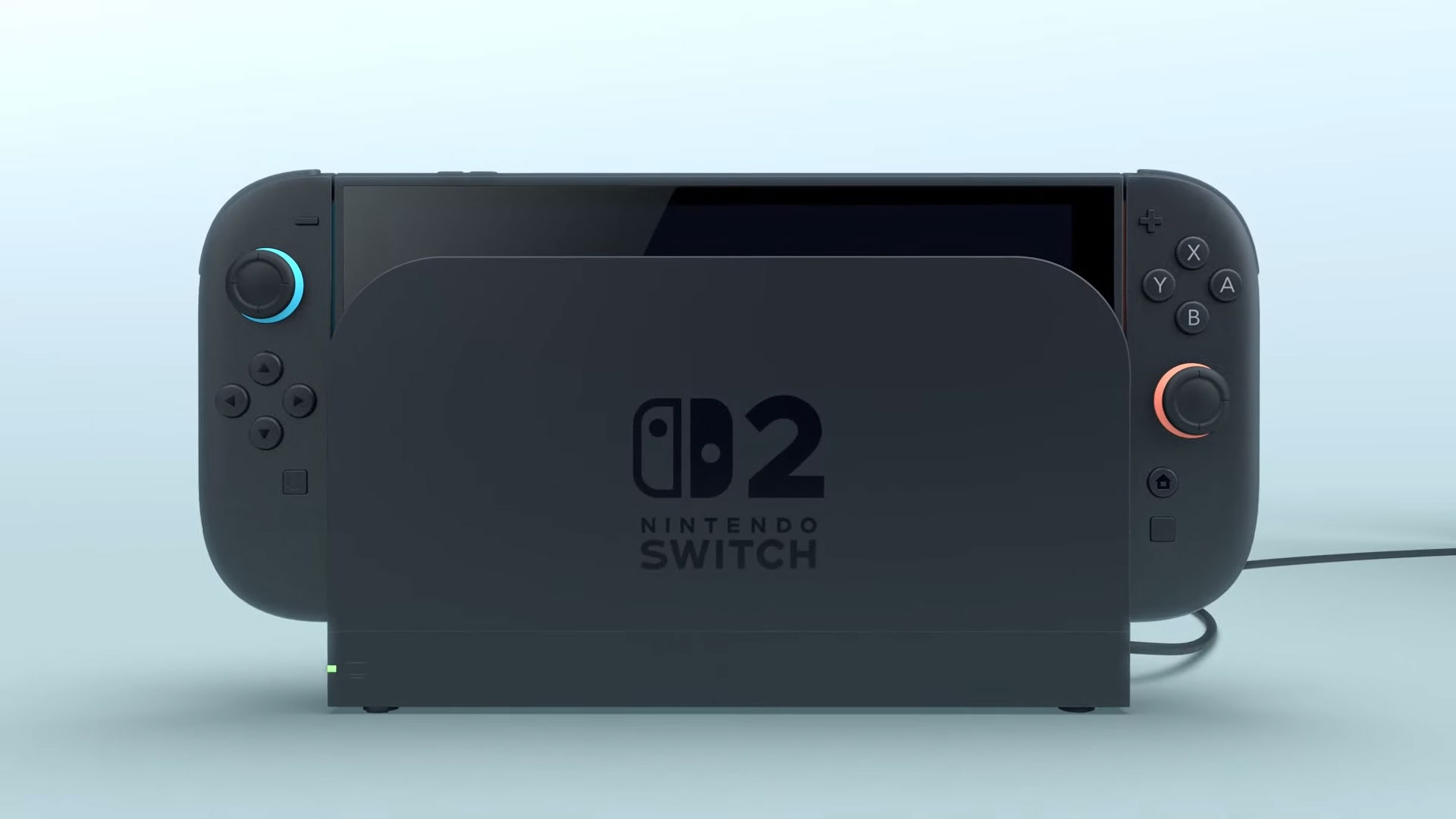 Tất cả thông tin cần biết về Nintendo Switch 2