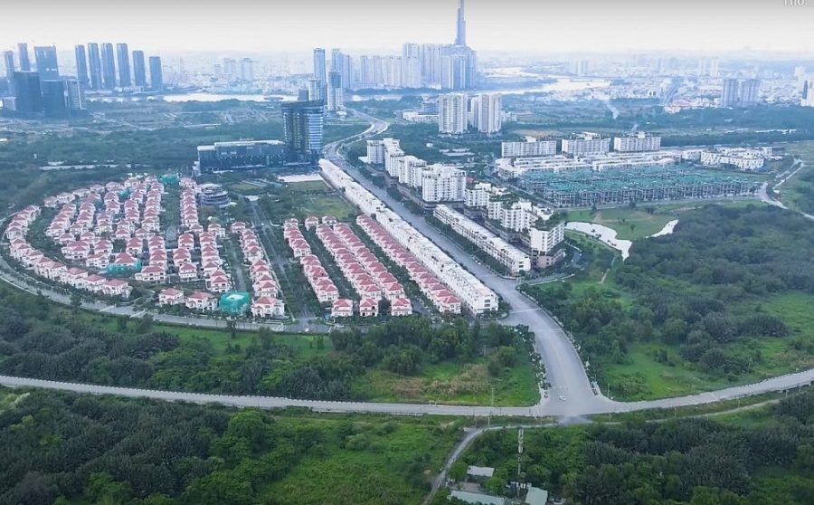 TP. Hồ Chí Minh kiến nghị gỡ vướng về xác định giá đất cho gần 100 dự án bất động sản