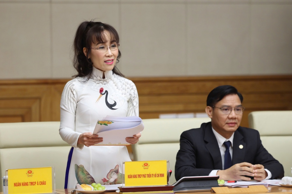 Thủ tướng đánh giá cao đóng góp của ngành Ngân hàng trong thành công của đất nước năm 2024