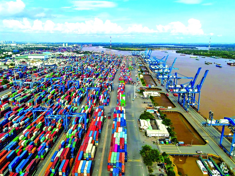 Các NHTM giải quyết nhanh gọn thủ tục giao dịch tài chính để đầu tư vào các dự án trong cơ chế đặc thù của TP. Hồ Chí Minh