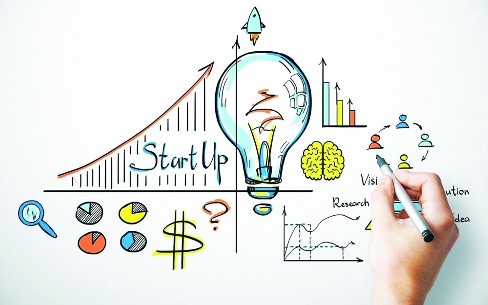Năm 2025 sẽ là cơ hội lớn đối với các start-up kinh doanh công nghệ như Fintech, Edtech hay Healthtech