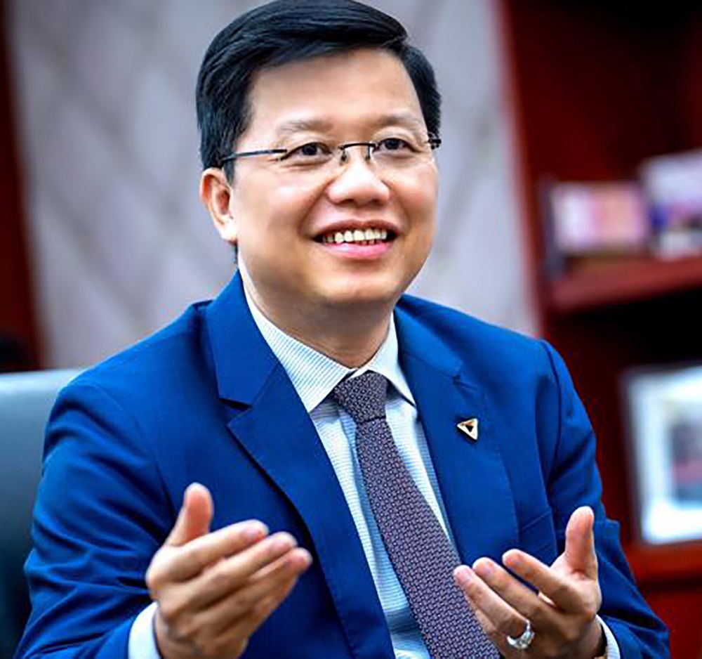 Nhiều cơ hội kinh doanh cho ngân hàng