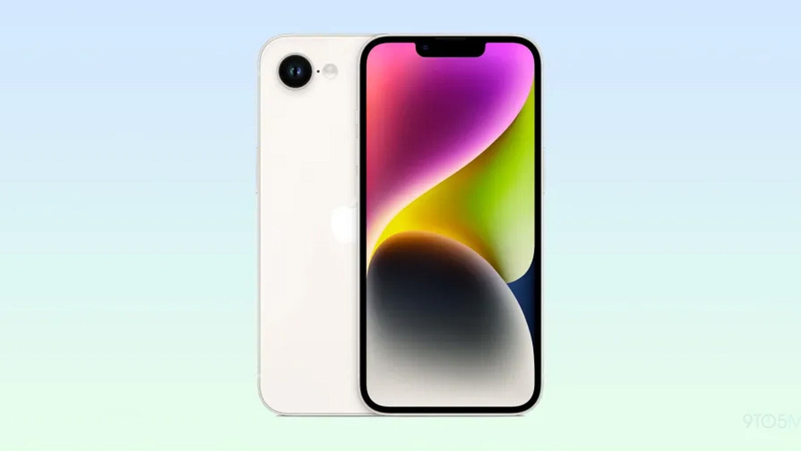 Ảnh render được cho là của iPhone SE 4 sắp ra mắt
