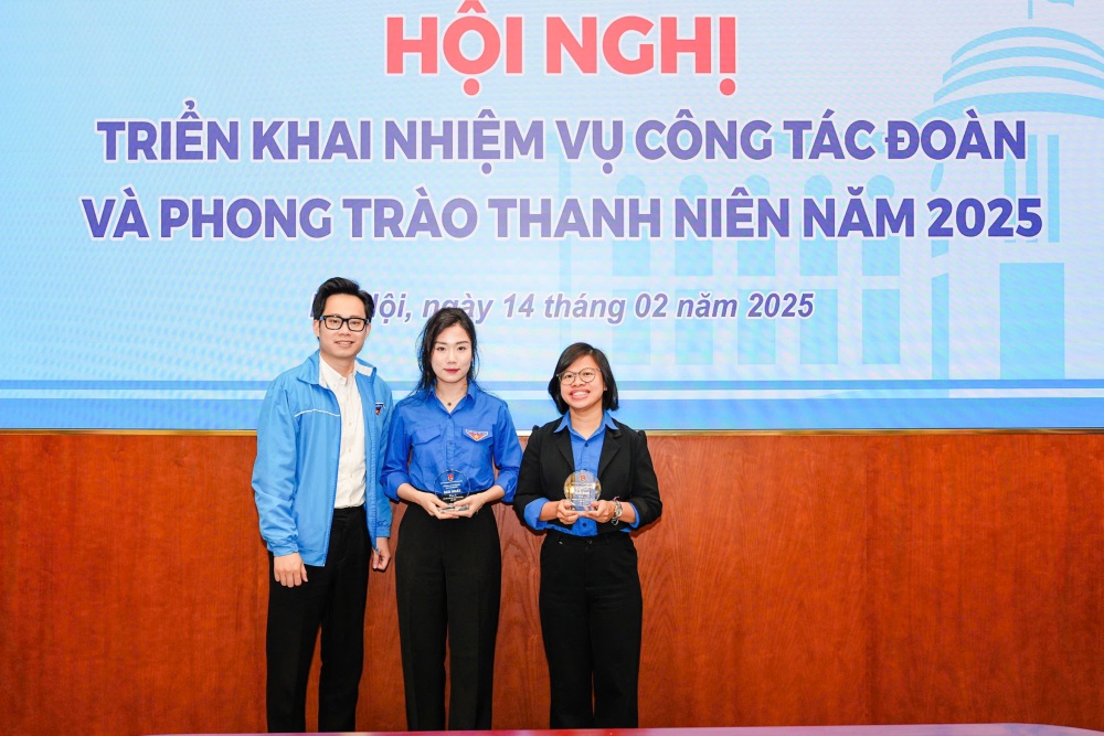 Thanh niên Ngân hàng Trung ương phải tiên phong, đi đầu trong kỷ nguyên mới