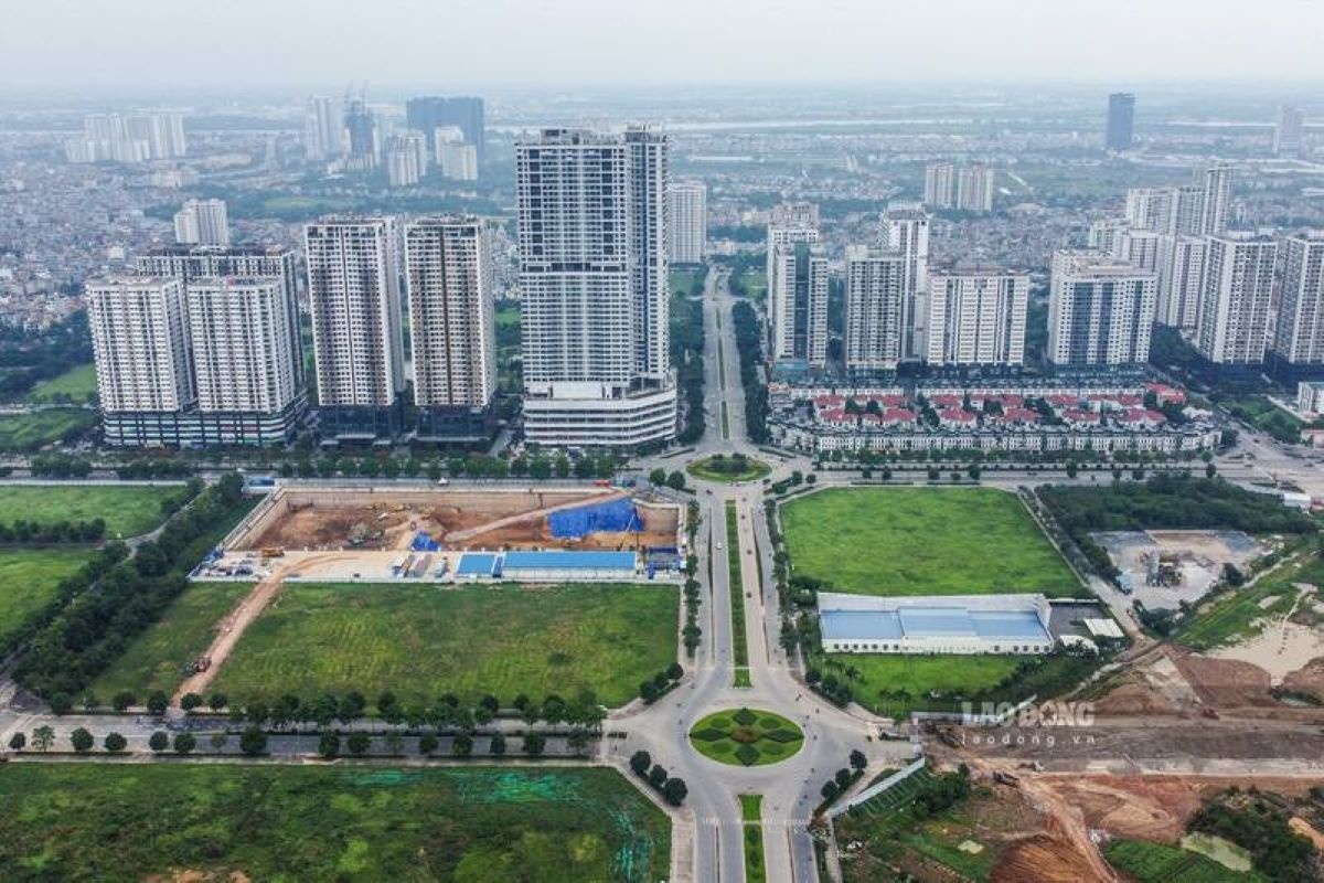 Giá căn hộ tăng cao khiến nhiều người mua có xu hướng tìm kiếm các dự án xa trung tâm Giá căn hộ tăng cao khiến nhiều người mua có xu hướng tìm kiếm các dự án xa trung tâm
