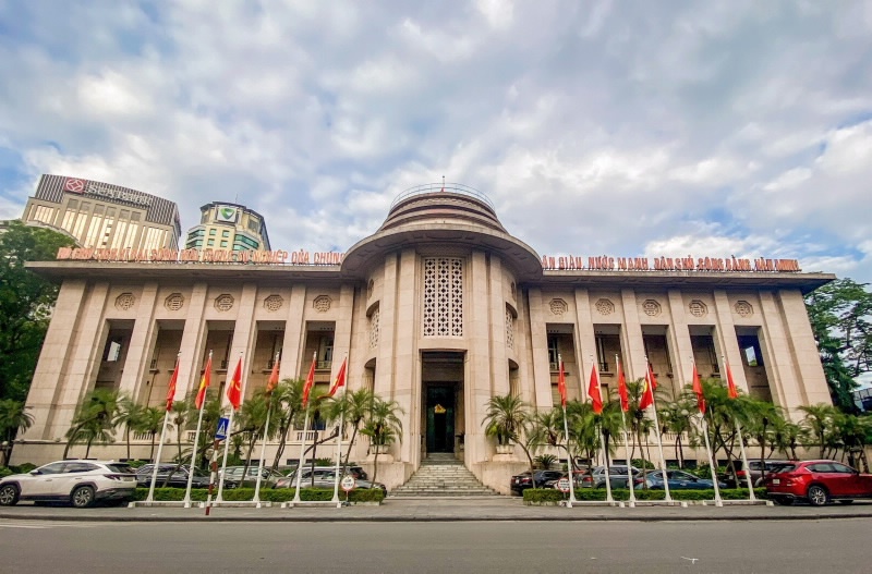 Chương trình hành động thực hành tiết kiệm, chống lãng phí ngành Ngân hàng năm 2025