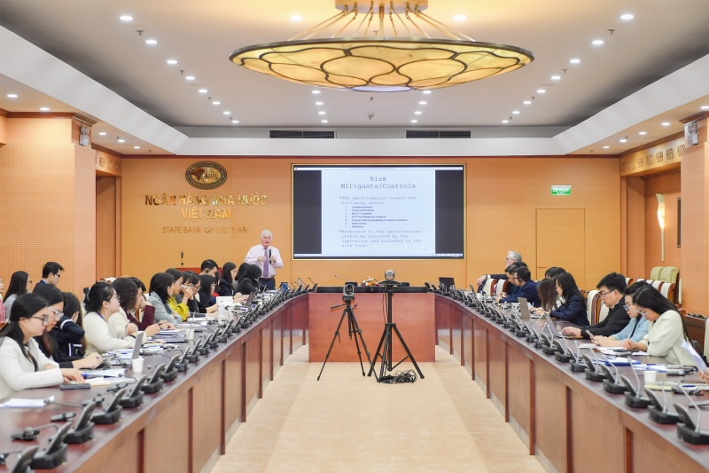 Toàn cảnh Hội thảo Toàn cảnh Hội thảo
