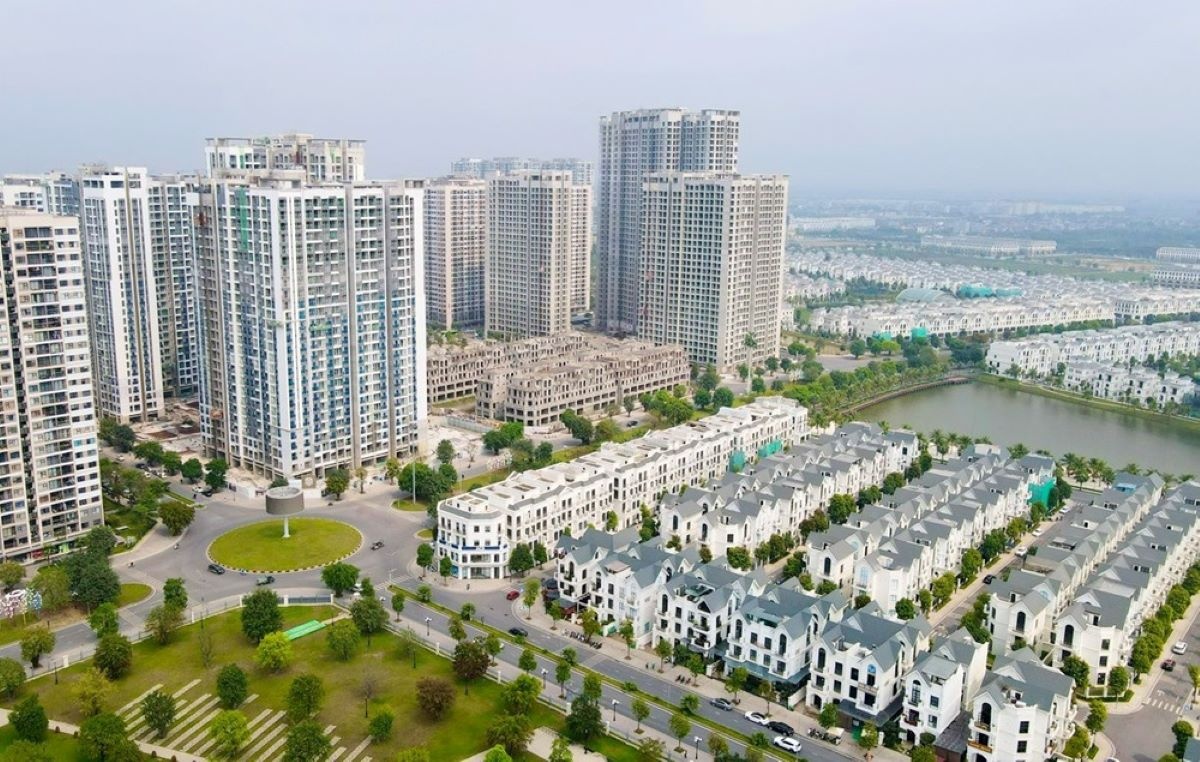 Người mua tìm kiếm căn hộ vùng ven vì giá cả hợp lý Người mua tìm kiếm căn hộ vùng ven vì giá cả hợp lý