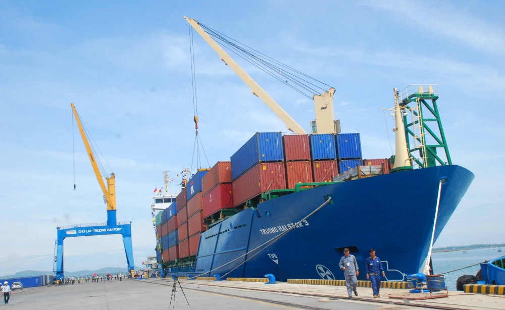 đã góp phần quan trọng vào sự khởi sắc của nền kinh tế địa phương trong thời gian qua