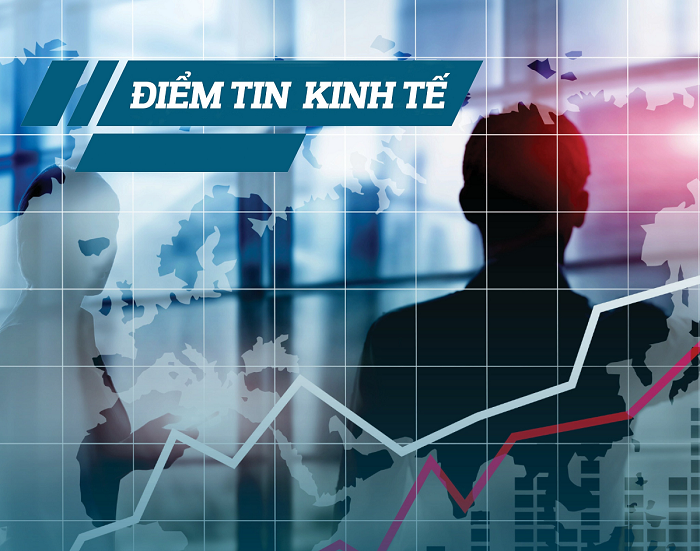 Điểm lại thông tin kinh tế Điểm lại thông tin kinh tế