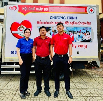 Agribank chi nhánh tỉnh Đồng Nai tích cực đẩy mạnh hoạt động đoàn thể