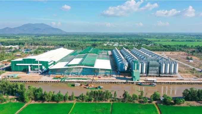 SHB và những dấu ấn trong việc thực thi ESG SHB và những dấu ấn trong việc thực thi ESG