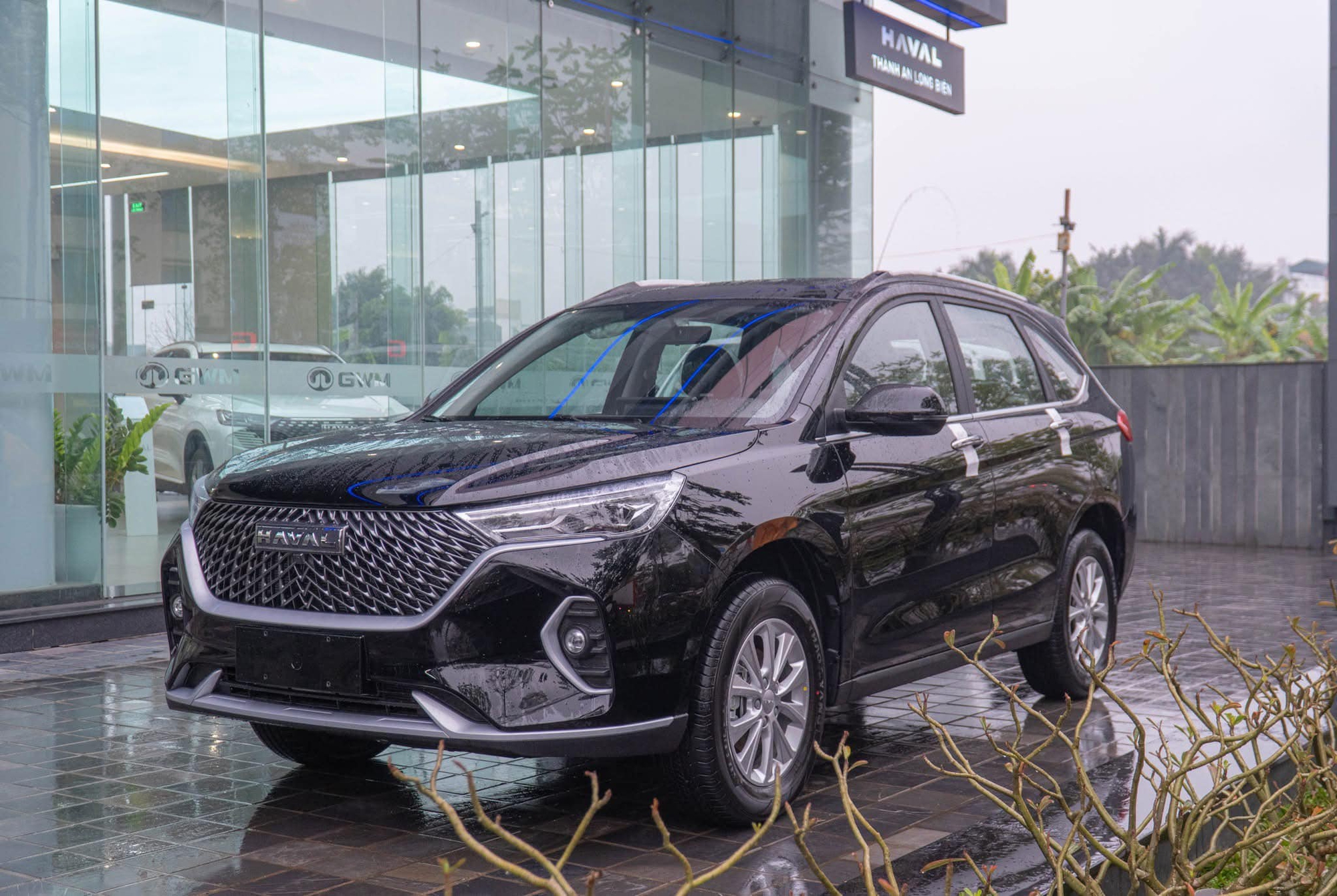 Rộ bảng giá tiền tỷ của loạt xe GWM vừa về Việt Nam: MPV như Alphard hơn 2,6 tỷ, SUV cỡ Land Cruiser hơn 2,1 tỷ đồng- Ảnh 11. Rộ bảng giá tiền tỷ của loạt xe GWM vừa về Việt Nam: MPV như Alphard hơn 2,6 tỷ, SUV cỡ Land Cruiser hơn 2,1 tỷ đồng- Ảnh 11.
