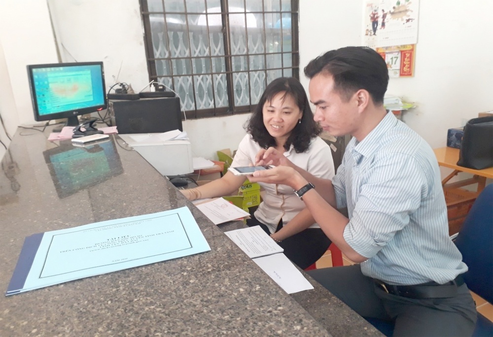 Cần nhanh chóng hướng dẫn triển khai, đặc biệt là số hóa các giấy tờ về quyền sử dụng đất Cần nhanh chóng hướng dẫn triển khai, đặc biệt là số hóa các giấy tờ về quyền sử dụng đất