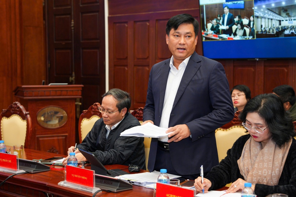 Duy trì mặt bằng lãi suất ổn định, hỗ trợ doanh nghiệp, thúc đẩy tăng trưởng kinh tế