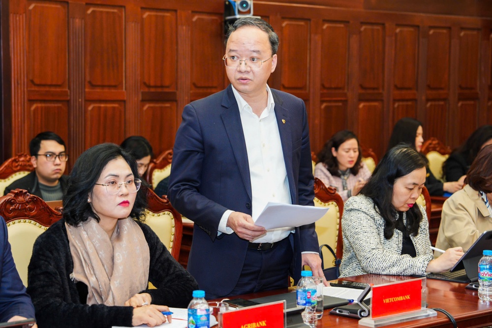 Duy trì mặt bằng lãi suất ổn định, hỗ trợ doanh nghiệp, thúc đẩy tăng trưởng kinh tế