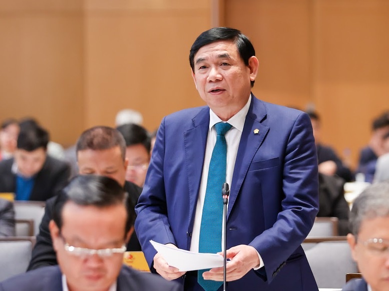 Các NHTM nhà nước cần thêm cơ chế đặc thù để thúc đẩy phát triển kinh tế nhanh, bền vững Các NHTM nhà nước cần thêm cơ chế đặc thù để thúc đẩy phát triển kinh tế nhanh, bền vững