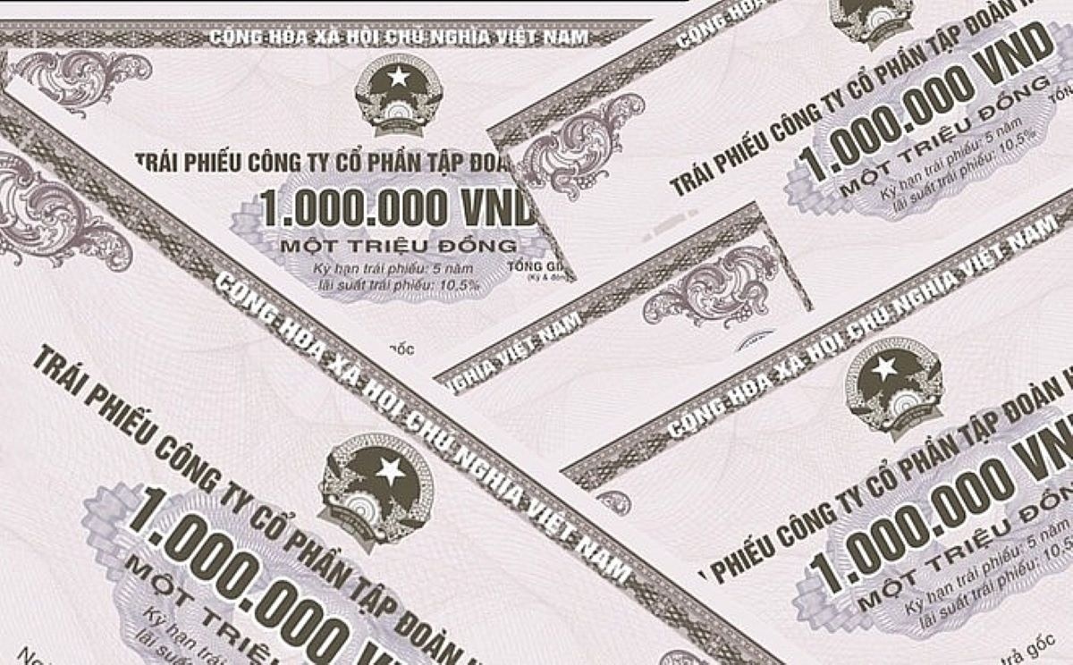 Thị trường trái phiếu doanh nghiệp dự kiến sẽ đạt mức tăng trưởng hai con số trong năm 2025