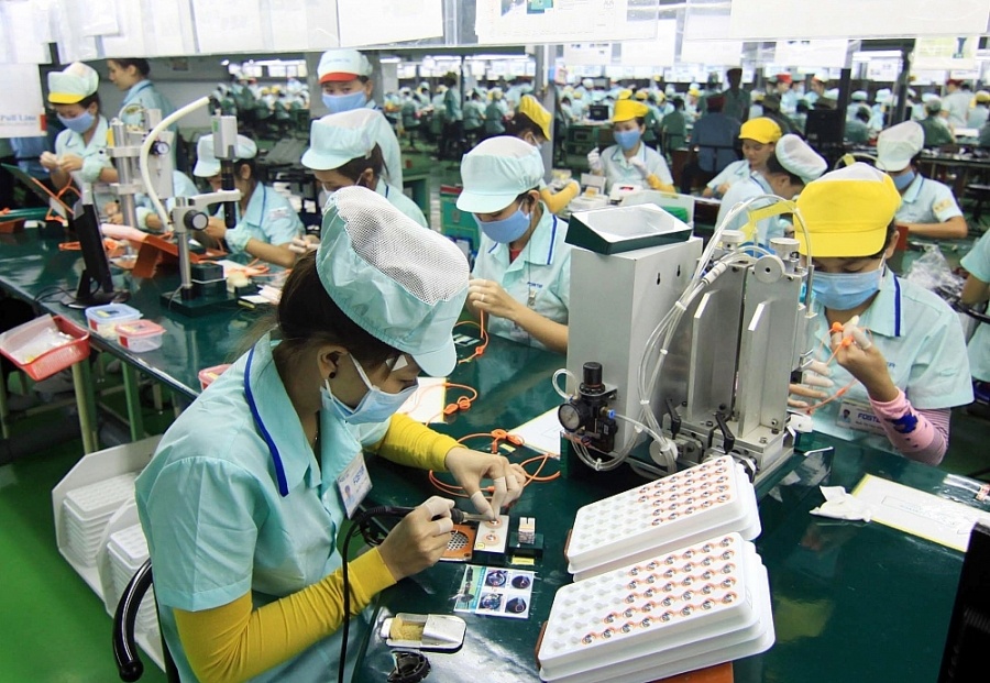 giúp doanh nghiệp tối ưu hoá chi phí vận hành. 