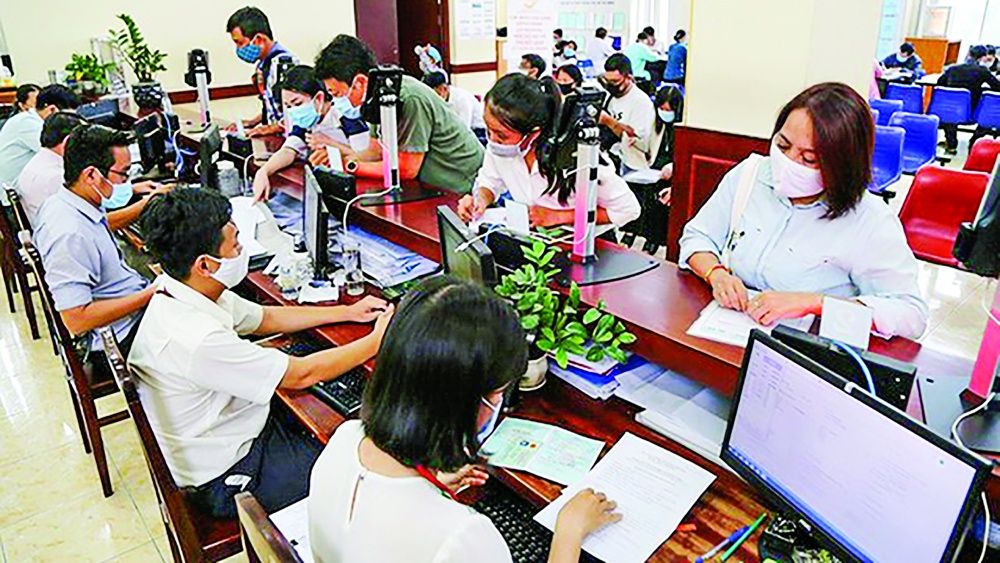 Công chức, người lao động có thể gặp khó khăn khi tìm kiếm công việc mới Công chức, người lao động có thể gặp khó khăn khi tìm kiếm công việc mới