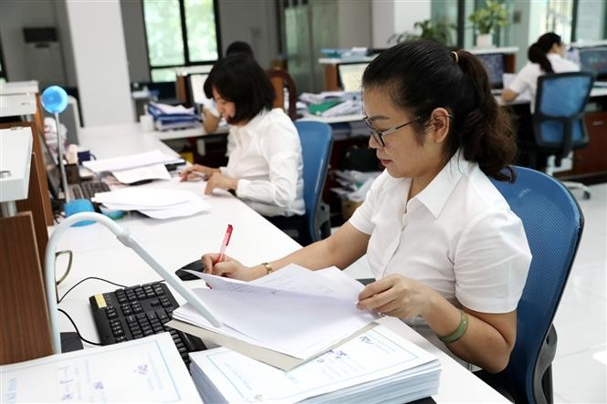 Bộ Tài chính đề xuất giảm thuế thu nhập cho nhân lực công nghệ cao