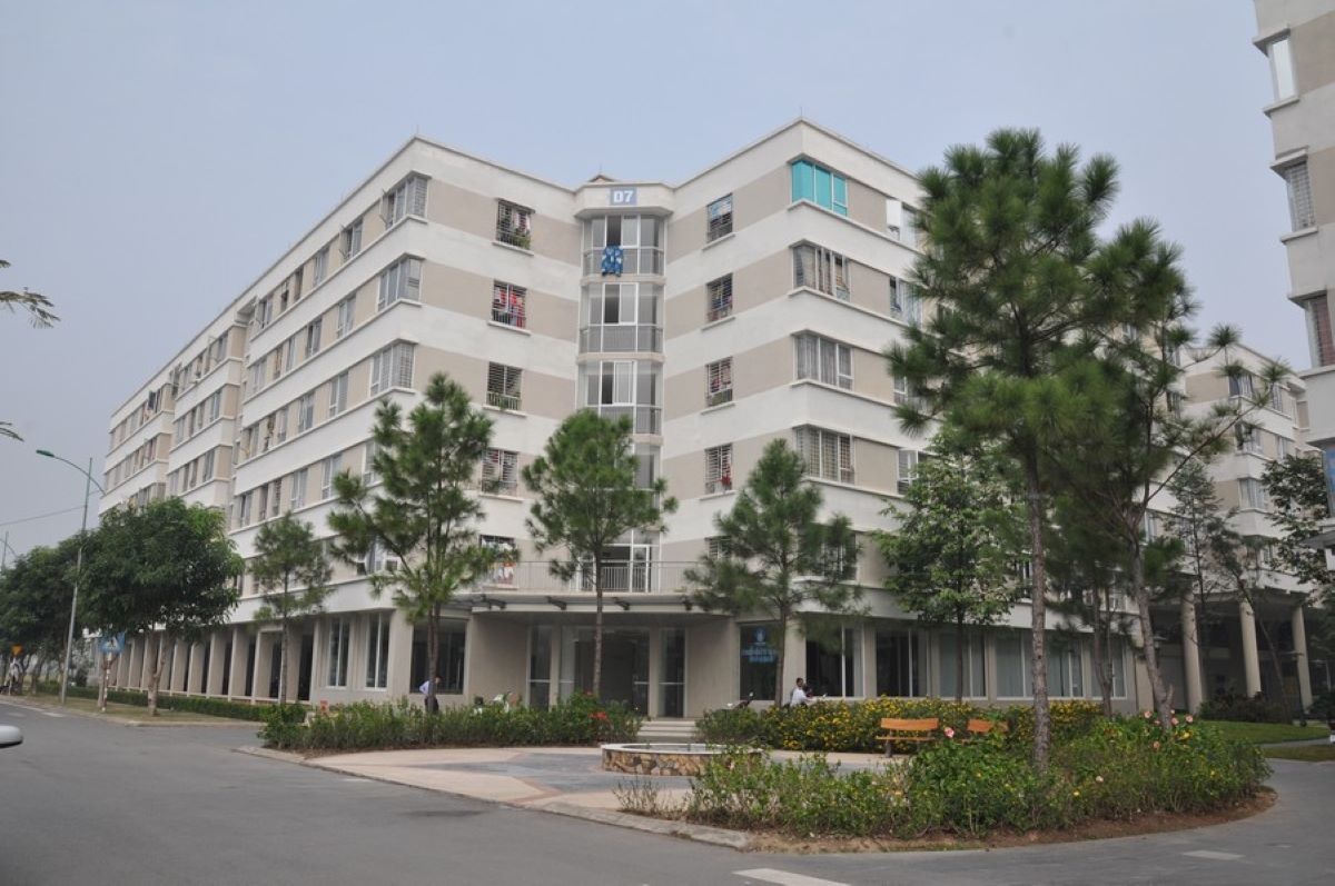 Doanh nghiệp kiến nghị cơ chế đặc thù phát triển nhà ở xã hội