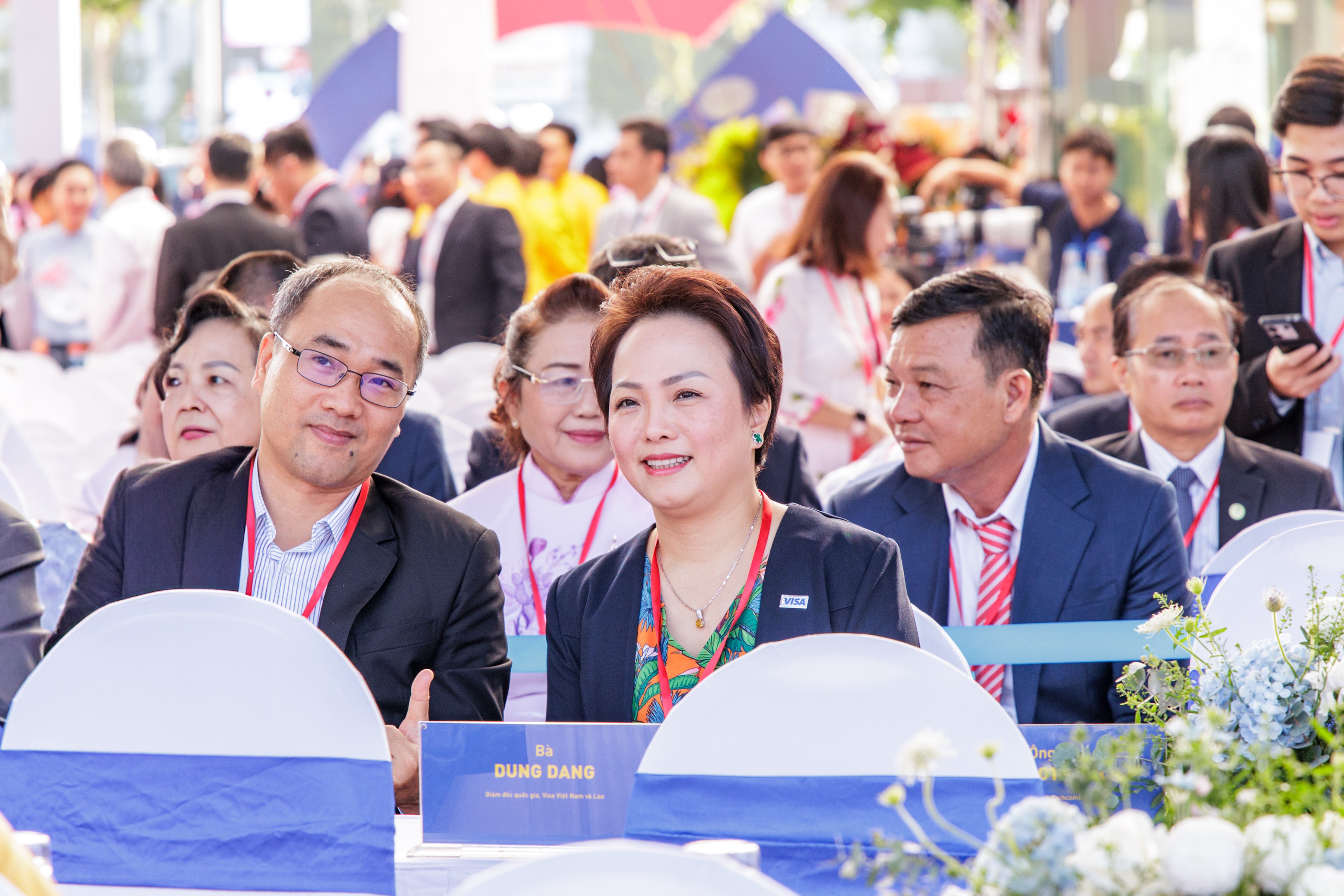 Thanh toán số giúp hành khách tuyến Metro trải nghiệm  giao thông liền mạch