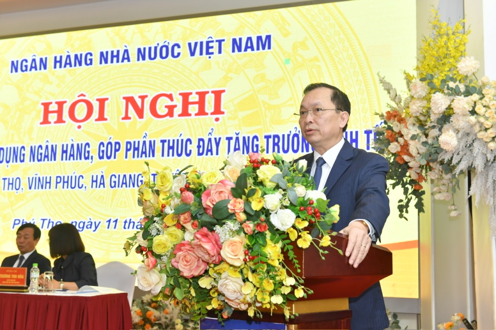 NHNN Chi nhánh khu vực 4:  Đảm bảo hoạt động tiền tệ, tín dụng, ngân hàng thông suốt hiệu quả an toàn