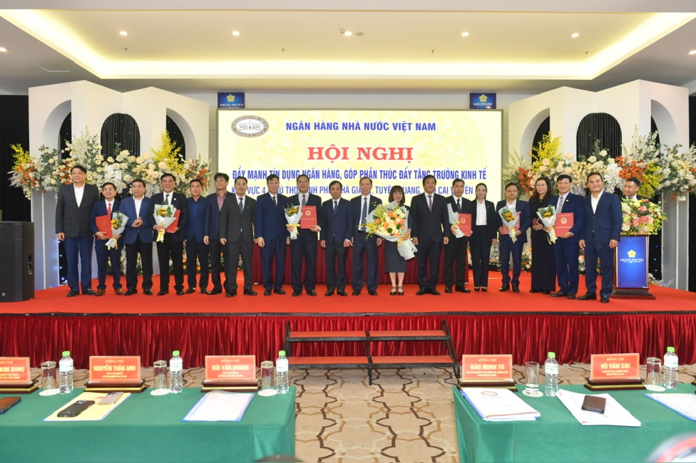 NHNN Chi nhánh khu vực 4:  Đảm bảo hoạt động tiền tệ, tín dụng, ngân hàng thông suốt hiệu quả an toàn